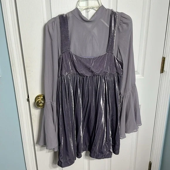 Free people dress - Picture 2 of 7